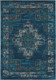 Kas Skyline 6435 Teal Elliott