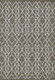 Kas Terrace 6751 Grey Odyssey Rug