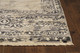Kas Westerly 7650 Sand Charcoal Ria Rug