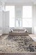 Kas Westerly 7653 Ivory Beige Illusions Rug