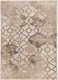 Kas Westerly 7655 Ivory Taylor Rug