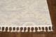 Kas Willow 1103 Ivory Beige Boho Rug