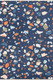 Momeni Novogratz Jem JEM-2 Navy Rug