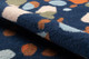 Momeni Novogratz Jem JEM-2 Navy Rug