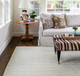 Momeni Erin Gates Newton NWT-1 Green Rug