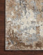 Loloi Theory THY-09 Dove Bark Rug