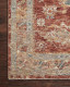Loloi Gaia GAA-02 Gold Brick Rug