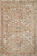 Loloi Gaia GAA-02 Gold Taupe Rug