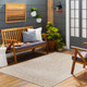 LivaBliss Eagean EAG-2404 Area Rug