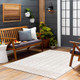 Livabliss Greenwich GWC-2326 Area Rug