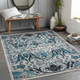 Livabliss Lavadora LVR-2333 Area Rug