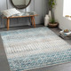 Livabliss Lavadora LVR-2334 Area Rug