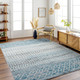 LivaBliss Lavadora LVR-2335 Rug