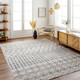 LivaBliss Lavadora LVR-2340 Area Rug
