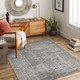 Livabliss Lavadora LVR-2342 Rug