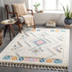 LivaBliss Lofty LOF-2301 Area Rug
