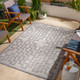 LivaBliss Tuareg TRG-2314 Area Rug