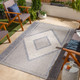 Livabliss Tuareg TRG-2332 Area Rug