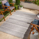 LivaBliss Tuareg TRG-2338 Area Rug