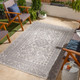 LivaBliss Tuareg TRG-2340 Area Rug