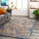 Livabliss Tuscany TUS-2333 Area Rug