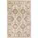 TransOcean Carmel 8418 12 Vintage Floral Sand Rug