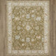 Karastan Adalia RG847 110 Iznik Brown Rug