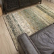 Karastan Artisan by Scott Living 91815 60125 Diffuse Bronze Rug