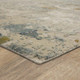 Karastan Bespoke RG138 4567 Bon Vivant Beige Rug