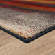 Karastan Elements 91015 99999 Odin Multi Rug
