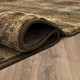 Karastan Elements 91201 60110 Envision Aquamarine Rug