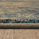Karastan Elements 91213 60110 Mesmerize Aqua Rug