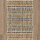 Karastan Elements 91647 10038 Calliope Multi Rug