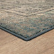 Karastan Estate 92297 50101 Bleinhem Blue Rug