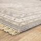 Karastan Paradigm RG144 4580 Winsome Cornflower Rug