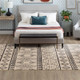 Karastan Rendition by Stacy Garcia 92417 10038 Elda Oyster Rug