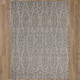 Karastan Rendition by Stacy Garcia 92427 4545 Lynx Frost Grey Rug