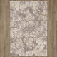 Karastan Soiree 91979 97031 Rhone Rose Gold Rug