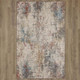Karastan Tryst RG073 416 Marseille Multi Rug