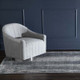 Karastan Tryst RG077 131 Milan Grey Rug