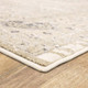 Karastan Zephyr 92117 70044 Acropolis Alabaster Rug