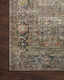 Loloi Adrian ADR-03 Terracotta Multi Rug