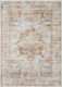 Loloi Bonney BNY-01 Ivory Sunset Rug