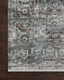 Loloi Bonney BNY-05 Slate Teal Rug