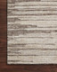 Loloi Neda NED-01 Taupe Stone Rug