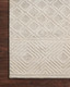 Loloi Neda NED-04 Ivory Natural Rug