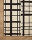 Chris Loves Julia x Loloi Polly POL-02 Black Ivory Rug