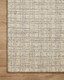 Chris Loves Julia x Loloi Polly POL-03 Antique Mist Rug