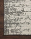 Loloi Rainier RAI-01 Ivory Grey Rug
