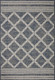 Loloi Rainier RAI-05 Denim Ivory Rug